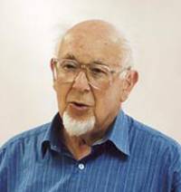 ZIMAN, John