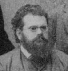 BOLTZMANN, Ludwig Eduard