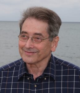 GROSSBERG, Stephen